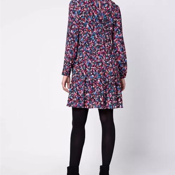 Seraphine Maternity and Nursing Summer Dress size 4 - Picture 5 of 8